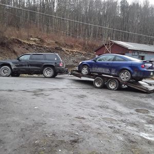 Meet your Posher, Donald